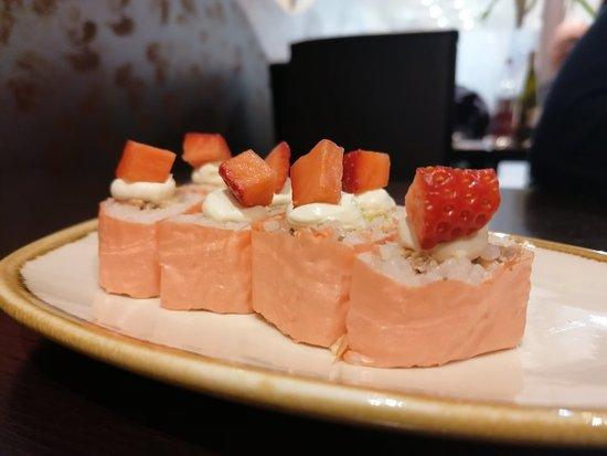 Sakura Japanese Restaurant